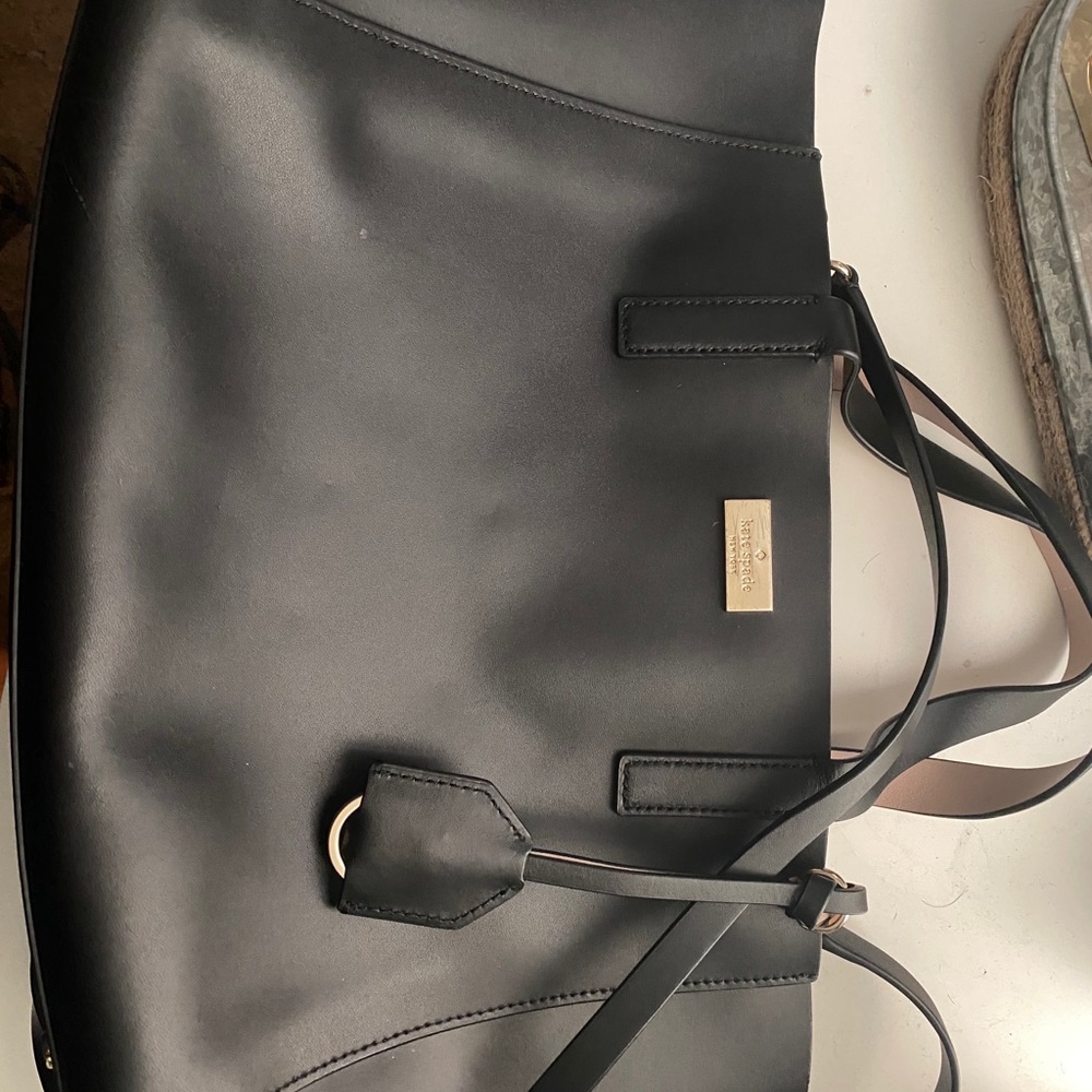 Kate spate crossbody